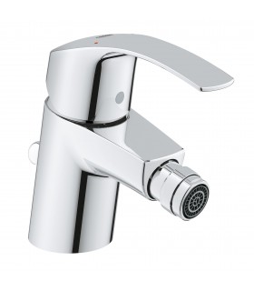 Grifería para bidé Grohe Eurosmart vaciador (32929002)