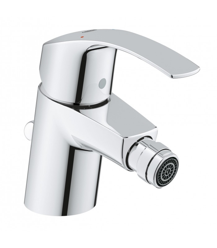 Compra online Grifería para bidé Grohe Eurosmart vaciador (32929002) en oferta al mejor precio