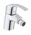 Grifería para bidé Grohe Eurosmart vaciador (32929002)