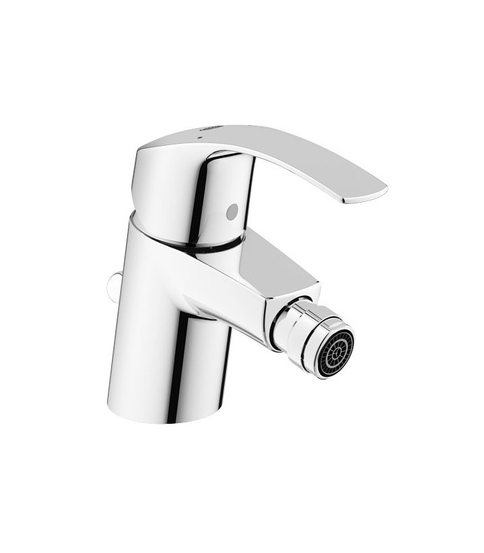 Compra online Misturadora de bidé Grohe Eurosmart com conjunto de resíduos (32929002) en oferta al mejor precio