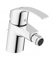 Grifería para bidé Grohe Eurosmart vaciador (32929002)