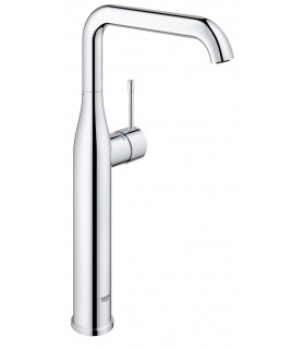 Torneira monocomando para lavatório Grohe Essence 28mm Eco c/smooth XL (32901001)