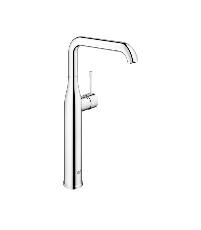 Compra online Torneira monocomando para lavatório Grohe Essence 28mm Eco c/smooth XL (32901001) en oferta al mejor precio
