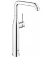 Torneira monocomando para lavatório Grohe Essence 28mm Eco c/smooth XL (32901001)