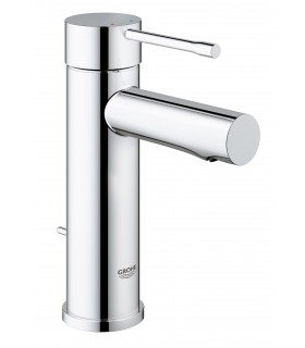 Misturadora monocomando para lavatório Grohe Essence 28 mm Eco waste set S (32898001)