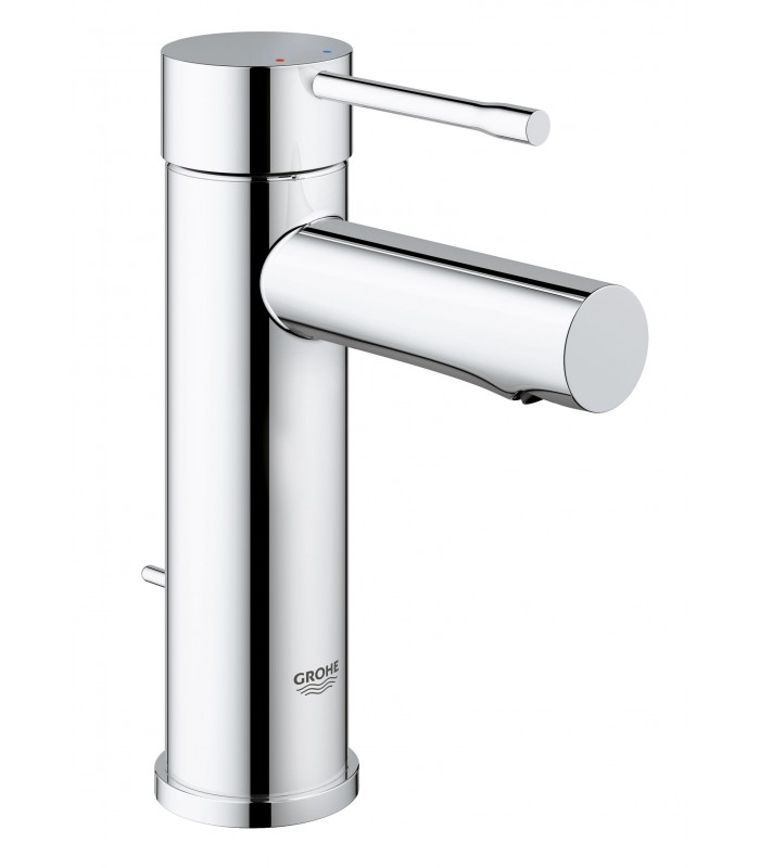 Compra online Grifería para baño Grohe Essence monomando de lavabo 28mm Eco vaciador S (32898001) en oferta al mejor precio