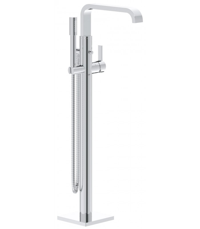 Compra online Grifería para baño Grohe Allure monomando bañera de pie en oferta al mejor precio