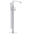 Misturador de banheira independente monocomando Grohe Allure
