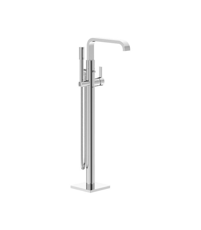 Compra online Grifería para baño Grohe Allure monomando bañera de pie en oferta al mejor precio