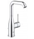 Grifería para baño Grohe Essence monomando de lavabo c/alto 28mm vaciador L (32628001)