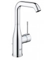 Grifería para baño Grohe Essence monomando de lavabo c/alto 28mm vaciador L (32628001)