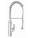 Grifo de cocina Grohe K7 semiProfesionalfesional media altura