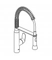Grifo de cocina Grohe K7 semiProfesionalfesional media altura