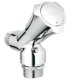 Recambios Profesionaless y piezas Grohe Costa L Grifo para lavadora 1/2"