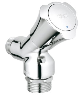 Recambios Profesionaless y piezas Grohe Costa L Grifo para lavadora 1/2"