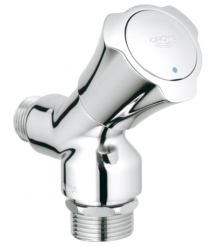 Compra online Peças de reposição profissionais e peças Grohe Costa L Torneira para máquina de lavar 1/2" en oferta al mejor precio