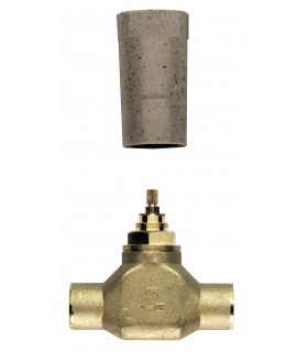 Grohe Mecanismo Oculto e Corpo do Sistema Chave 1" (29806000)