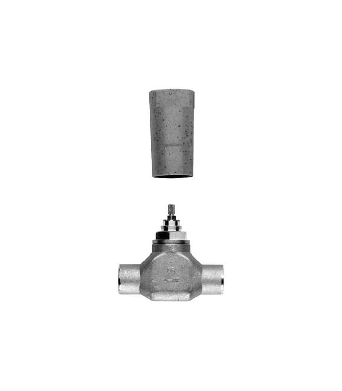 Compra online Grohe Mecanismo Oculto e Corpo do Sistema Chave 1" (29806000) en oferta al mejor precio