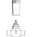 Grohe Mecanismo Oculto e Corpo do Sistema Chave 1" (29806000)