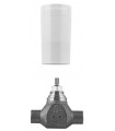 Mecanismo y sistema empotrado Grohe Cuerpo LLave 3/4" (29803000)