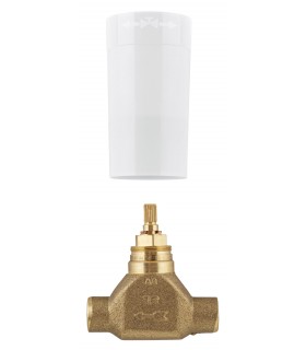 Mecanismo y sistema empotrado Grohe Cuerpo LLave  G 1/2"