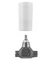 Mecanismo y sistema empotrado Grohe Cuerpo LLave  G 1/2"