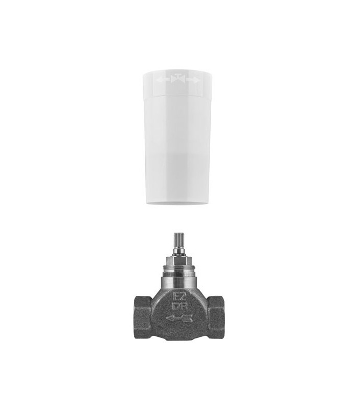 Compra online Mecanismo y sistema empotrado Grohe Cuerpo LLave en oferta al mejor precio
