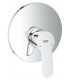 Grohe BauEdge Monomando de ducha 1/2" (Ref. 29078000)