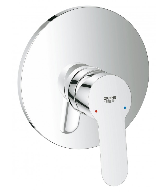 Compra online Misturador monocomando de duche Grohe BauEdge 1/2" (Ref. 29078000) en oferta al mejor precio