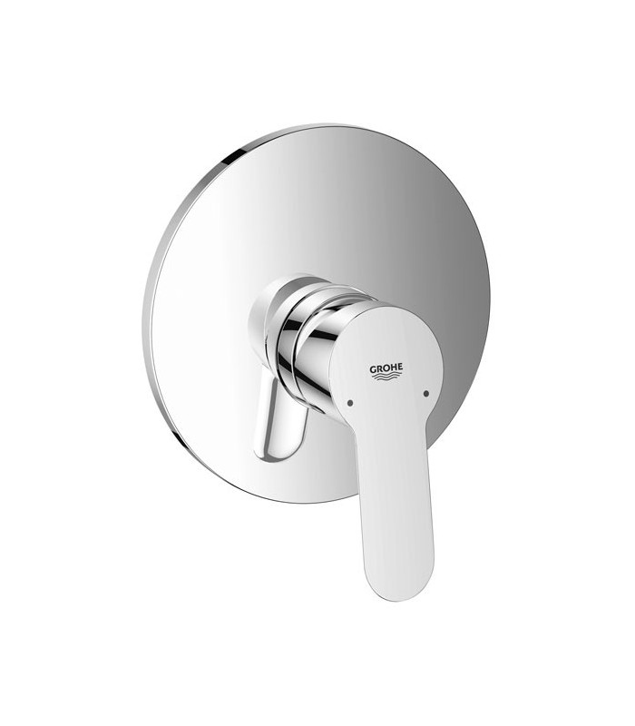 Compra online Misturador monocomando de duche Grohe BauEdge 1/2" (Ref. 29078000) en oferta al mejor precio