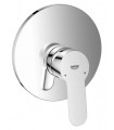 Grohe BauEdge Monomando de ducha 1/2" (Ref. 29078000)