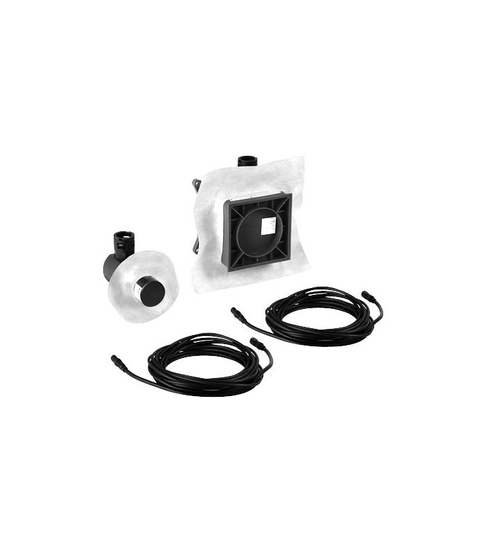 Compra online Parte empotrable del generador de vapor del sistema de ducha Grohe (29074000) en oferta al mejor precio
