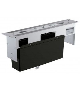 Mecanismo y sistema empotrado Grohe VERIS Cuerpo empotr. Combinacion Bañera (29037000)