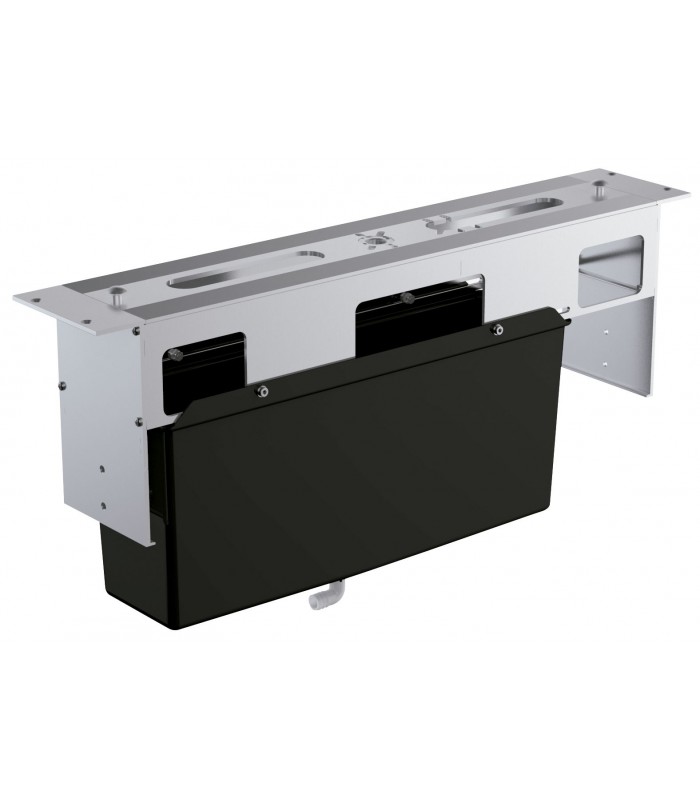 Compra online Mecanismo y sistema empotrado Grohe VERIS Cuerpo empotr. Combinacion Bañera (29037000) en oferta al mejor precio