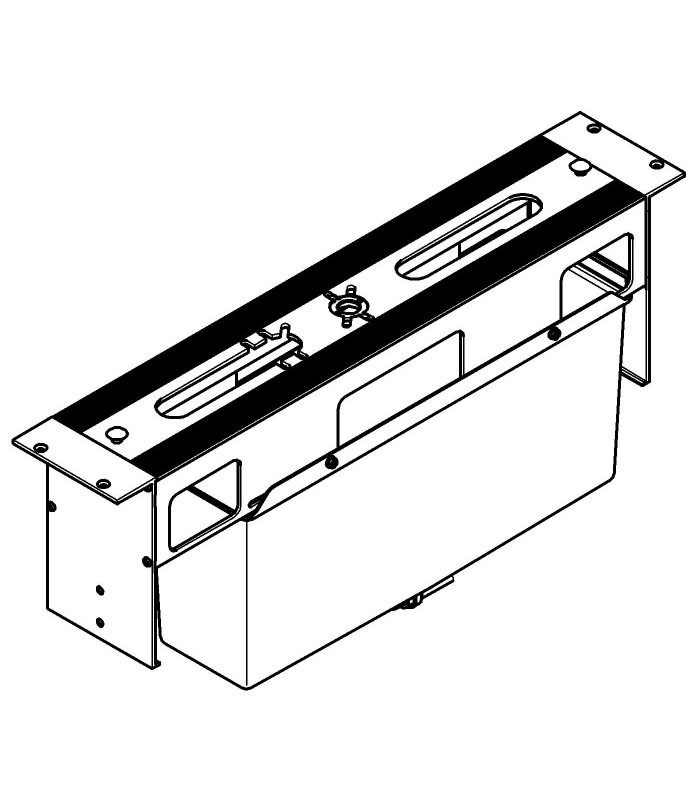 Compra online Mecanismo y sistema empotrado Grohe VERIS Cuerpo empotr. Combinacion Bañera (29037000) en oferta al mejor precio