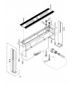 Mecanismo y sistema empotrado Grohe VERIS Cuerpo empotr. Combinacion Bañera (29037000)