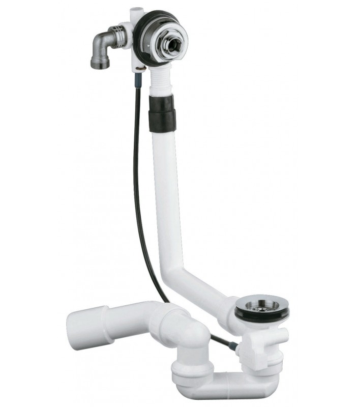 Compra online Recambios Profesionaless y piezas Grohe Parte int Desagüe autom caño integrado (28990000) en oferta al mejor precio