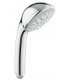 Sistema de chuveiro Grohe Relexa 100 Five chuveiro de mão 5j
