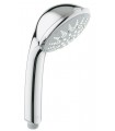 Sistema de chuveiro Grohe Relexa 100 Five chuveiro de mão 5j