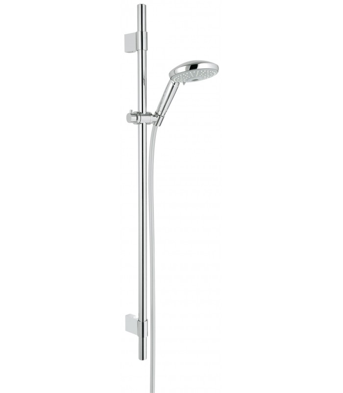 Compra online Sistema de ducha Grohe Rainshower Classic 130 conj.barra ducha 900 3j en oferta al mejor precio