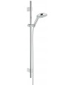 Sistema de ducha Grohe Rainshower Classic 130 conj.barra ducha 900 3j
