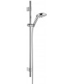 Sistema de ducha Grohe Rainshower Classic 130 conj.barra ducha 900 3j