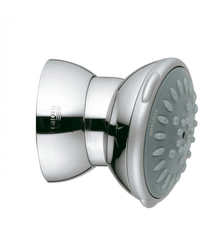 Compra online Sistema de ducha Grohe Movario 70 Massage ducha lateral en oferta al mejor precio