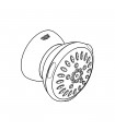 Sistema de ducha Grohe Movario 70 Massage ducha lateral