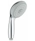 Sistema de chuveiro Grohe NTempesta 100 III chuveiro de mão 9,5l
