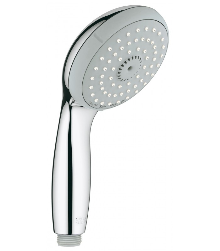 Compra online Sistema de ducha Grohe NTempesta 100 III teleducha 9,5l en oferta al mejor precio