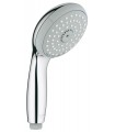 Sistema de chuveiro Grohe NTempesta 100 III chuveiro de mão 9,5l