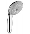 Sistema de chuveiro Grohe NTempesta 100 III chuveiro de mão 9,5l