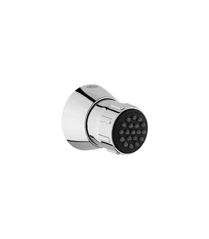 Compra online Grohe Relexa 50 Ducha lateral 2 chorros (Ref. 28286000) en oferta al mejor precio