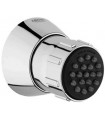 Grohe Relexa 50 Ducha lateral 2 chorros (Ref. 28286000)